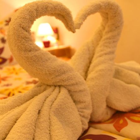 بودابست Firstapartments Inn City Center المظهر الخارجي الصورة