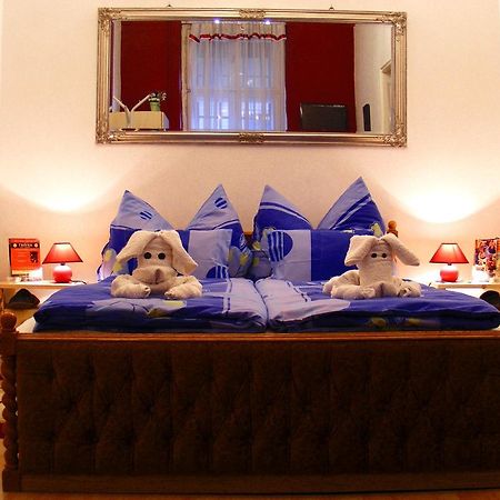 بودابست Firstapartments Inn City Center المظهر الخارجي الصورة