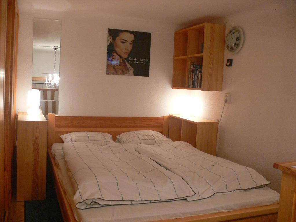 بودابست Firstapartments Inn City Center الغرفة الصورة