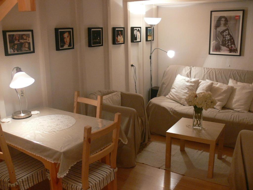 بودابست Firstapartments Inn City Center الغرفة الصورة
